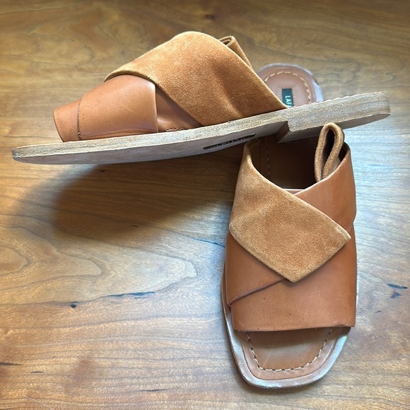 Lafayette 148 Sandals, NEW, size 9.5, $428 | Mercari Lafayette 148 Sandals